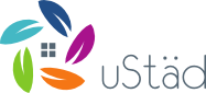 Logo uStäd